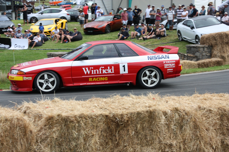 Illustration for article titled Here Is Your Mega Gallery From Rod Millen's Leadfoot Festival In New Zealand